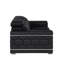Causeuse en cuir véritable Charliee-654955364