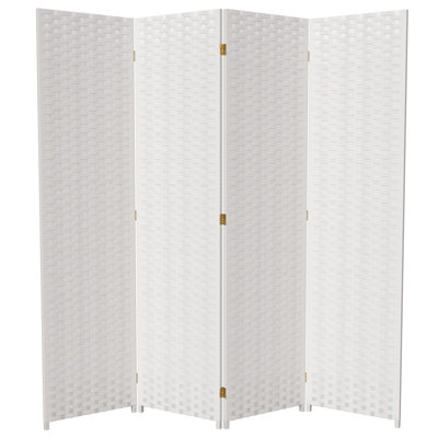 Collier Folding Room Divider