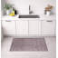 Tapis de cuisine à profil bas-133386568-133386573
