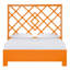 Lit standard Darien-73019710-73019713