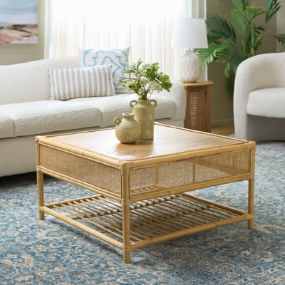 Table basse Webber