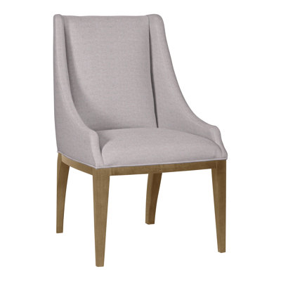 Ithaca By Thom Filicia Upholstered Arm Chair