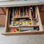 Fushiton Drawer Knife Block