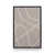 Satin Black Floater Framed Canvas is unavailable