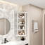 Armoire murale moderne