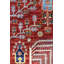 Bakshaish Willow One-of-a-Kind 6' X 9' Area Rug