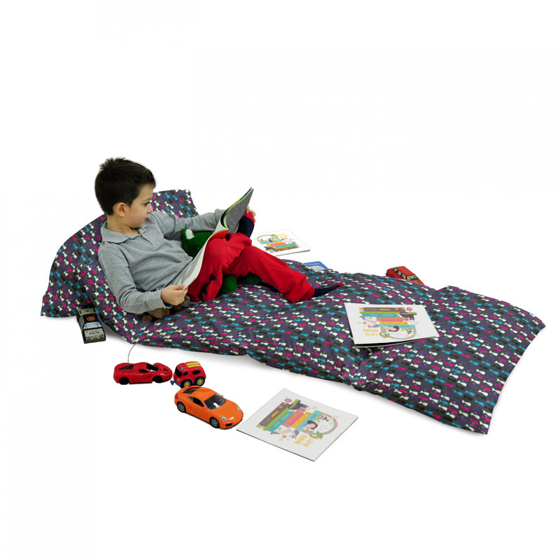 Housse de coussin d'ornement pour chat, H 2 po x l 36 po x P 88 po