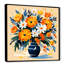Bouquet de fleurs bohème Henri Matisse-634298455-667421712