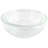 Glass Food Storage - Set of 2 Containers and 2 Lids