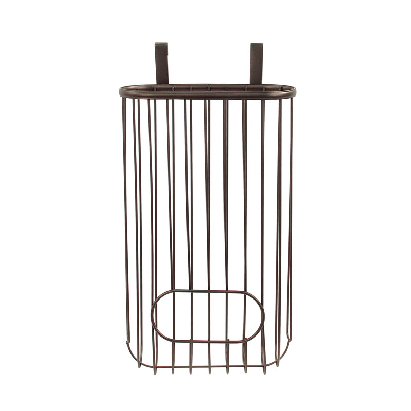 Organisateur de porte Albie, Bronze