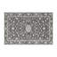 Tapis gris d'intérieur et d'extérieur Tabriz-104672394