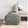 Basilio Upholstered Pouf