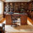 Wimbled Double Pedestal Executive Desk-22408199