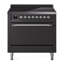 ILVE Nostalgie II 36 in Induction Range-2076004625