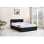 Ottoman Bed with Mattress-1353876435