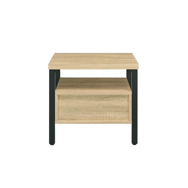 Yawan Accent Table