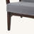 Babic 28.25" Wide Tufted Armchair-1723496927-1631695205