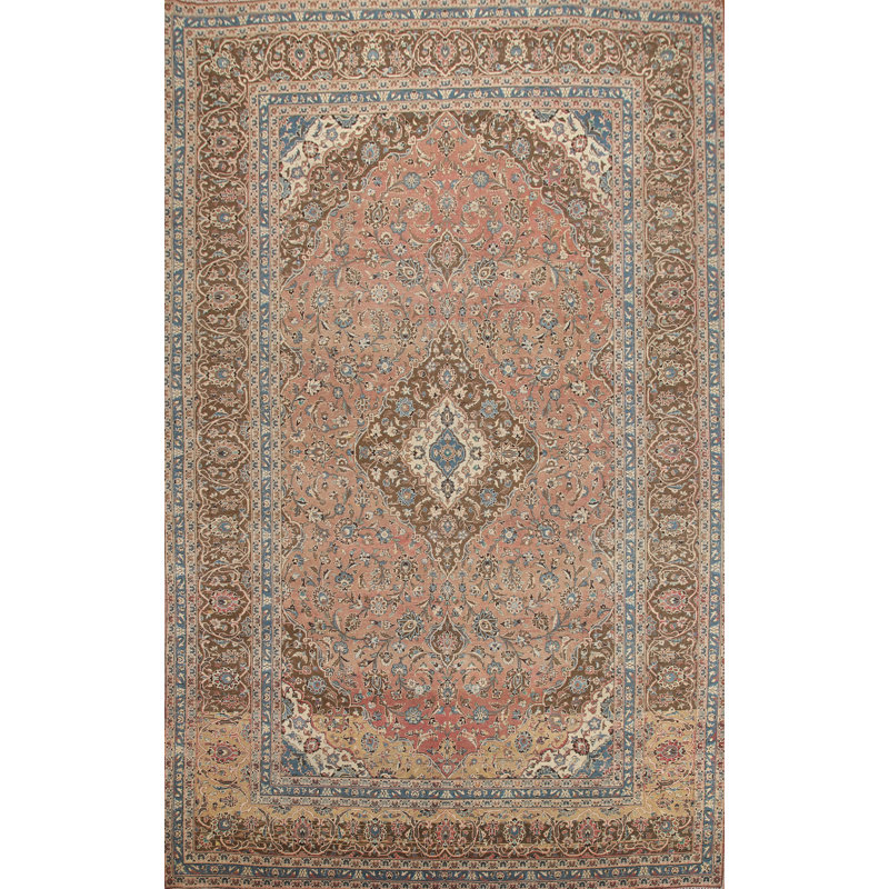 Tapis traditionnel 10 x 13