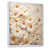 White Floater Framed selected