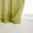 Cabana Solid Heavyweight Indoor Outdoor Curtains  Light Filtering Opacity With Grommet Top  Water Repellent-289421638-276175250