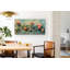 Wrapped Canvas Panoramic Print
