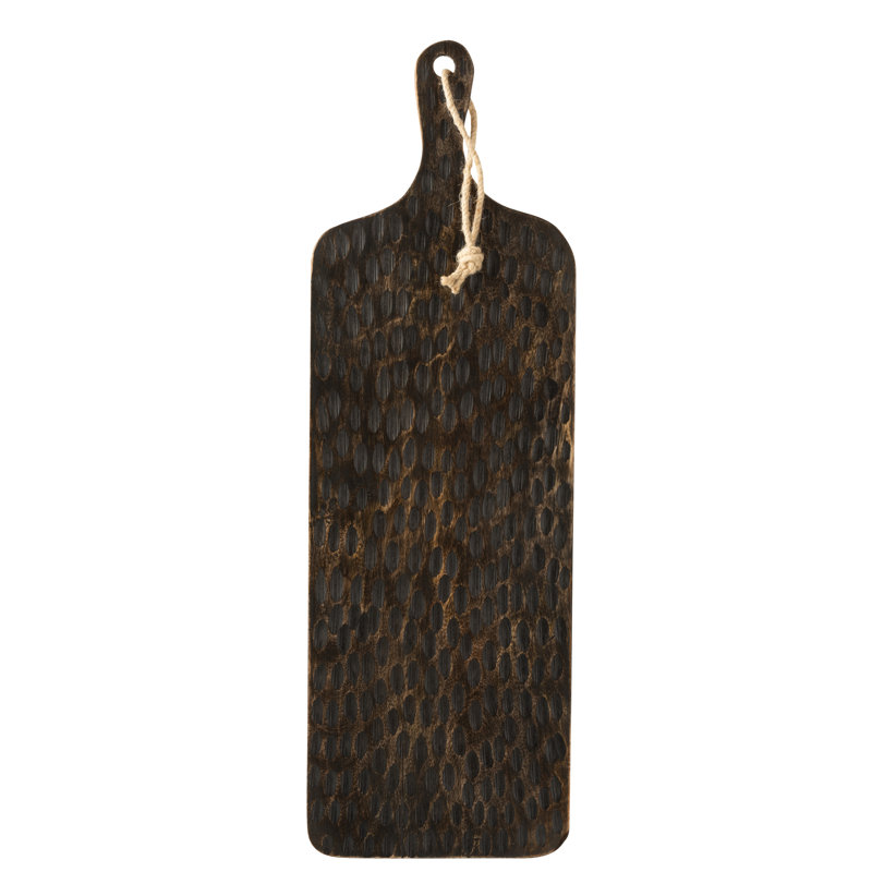 Hillpoint Mango Wood Chopping Board