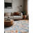 Machine Washable Beige Area Rug-551109547