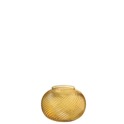 Pharrell Glass Table Vase 1