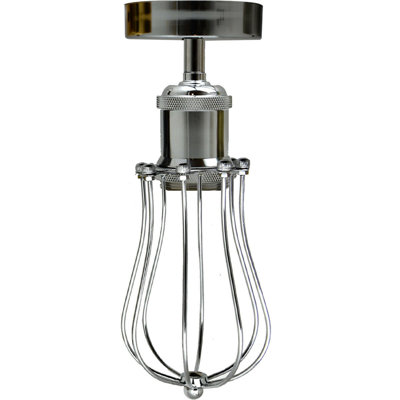 Boligee Flush Mount