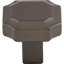 Davenport 1 1/4" Length Geometric Knob-205605824