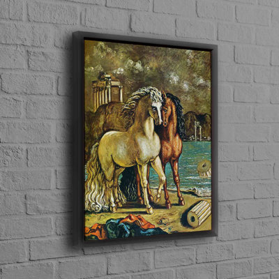 Print on Canvas