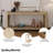 Burroughs 66" Console Table With Open Shelf-569735142-569735141-569735140