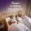 Sahima L74 x W48cm Support Pillow