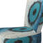 Fauteuil d'appoint rembourré Kyiel