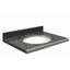 Dessus de salle de bain simple 25 po meuble-lavabo-19333126-19333129-19333132