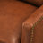 Doersten 28.3" W Genuine Leather Push-Back Recliner-279464511