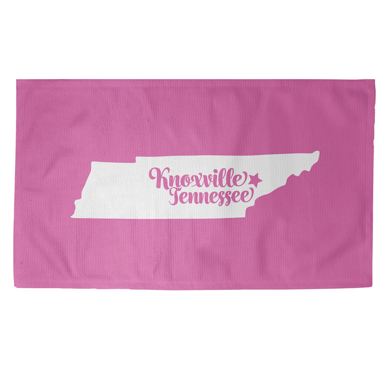 Knoxville Indoor Rug, Rectangle 3' x 5'