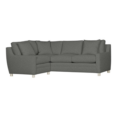 American Bungalow 2-Piece Fairgrove Sectional
