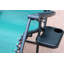 Chaise pliante zéro gravité Johns-16396782