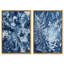 Blue Folliage Set Set by Oliver Gal-2001495040-2001495546