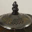 Lampe de table brun 21,3 po Laurie-20999269