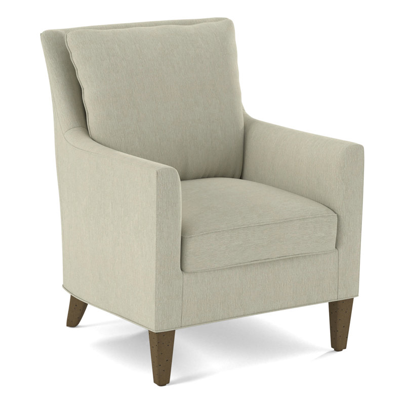 Armchair, 61689-88, White