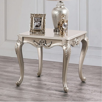Jovar End Table