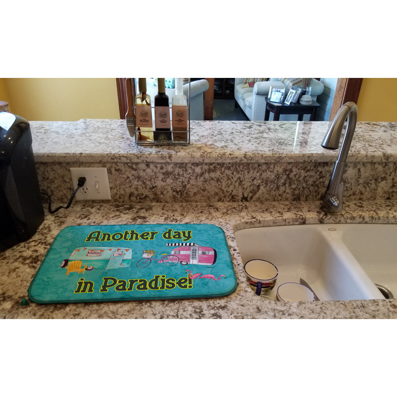 Drying Mat