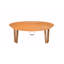 Round Steel Wood Burning Smokeless Fire Pit-49559214