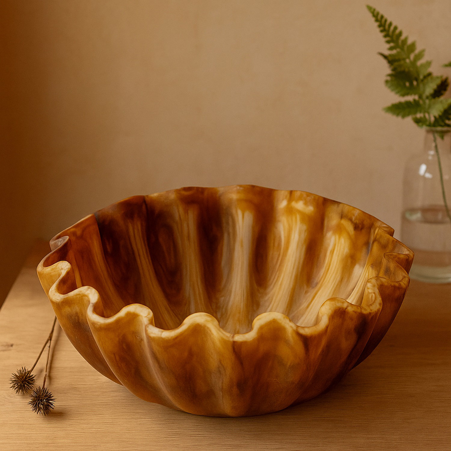 Muriel Decorative Bowl 1