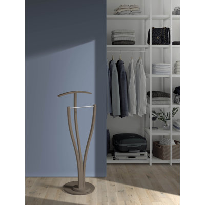 Beem Freestanding Valet Stand