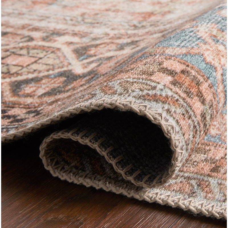 Skye Oriental Indoor Rug, Runner 2'6" x 7'6"