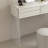 Makeup Vanity with mirror,3 drawers