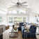 Paquette 52'' Ceiling Fan with Light Kit